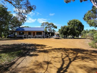 105 Orana Drive, Myrup WA 6450
