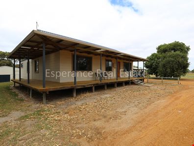 105 Orana Drive, Myrup WA 6450