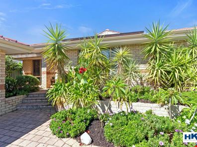 35A Bay Meadow Heights, Connolly WA 6027