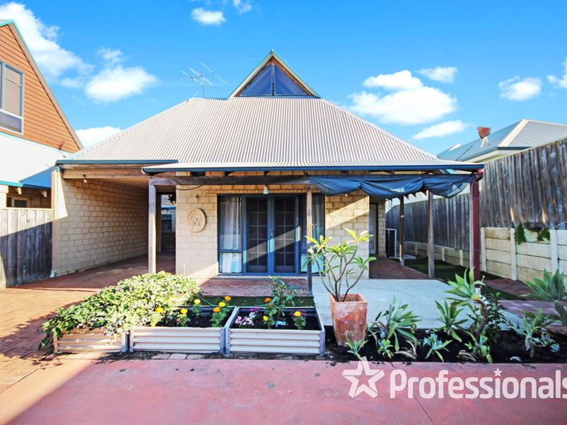 1/6A Clifton Street, Bunbury WA 6230