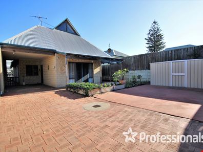 1/6A Clifton Street, Bunbury WA 6230