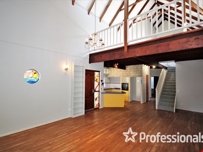 1/6A Clifton Street, Bunbury WA 6230