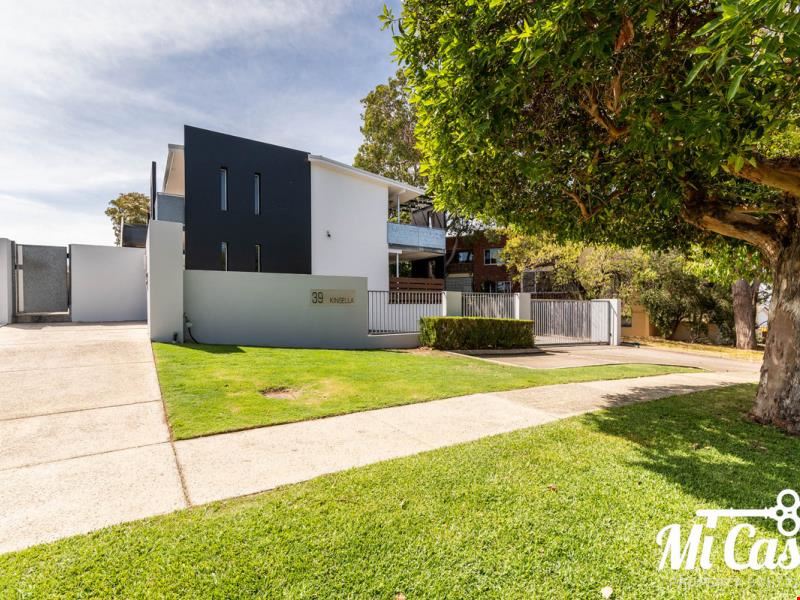 1/39 Kinsella Street, Joondanna WA 6060