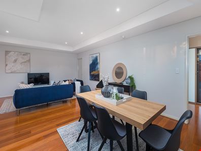 4/538 William Street, Mount Lawley WA 6050