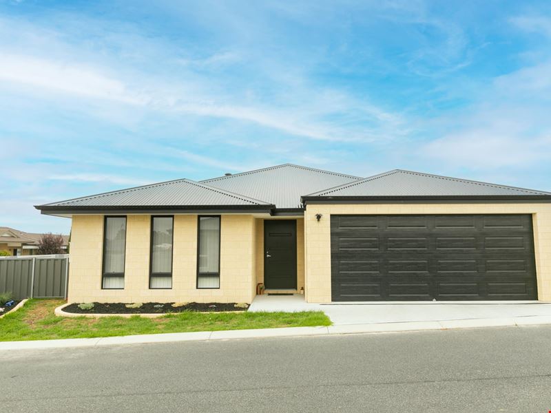 15 Stirling View Drive, Lange WA 6330