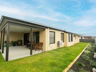 15 Stirling View Drive, Lange WA 6330