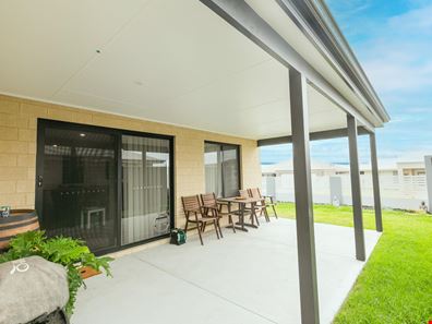 15 Stirling View Drive, Lange WA 6330
