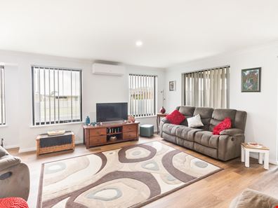 15 Stirling View Drive, Lange WA 6330