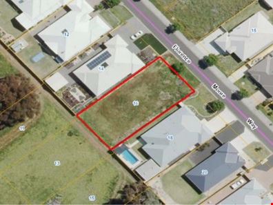16 Florence Moore Way, Burekup WA 6227