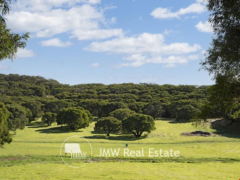 Lot 21, 37 Jacques Loop - The Ridge, Hamelin Bay WA 6288
