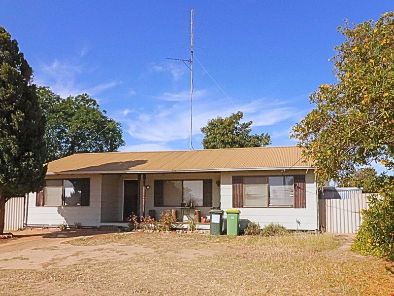 4 Wilding Street, Wongan Hills WA 6603