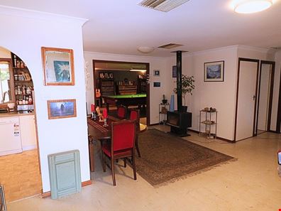 4 Wilding Street, Wongan Hills WA 6603