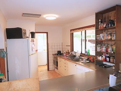 4 Wilding Street, Wongan Hills WA 6603