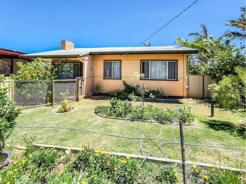 43 Hackney Street, Kalbarri WA 6536