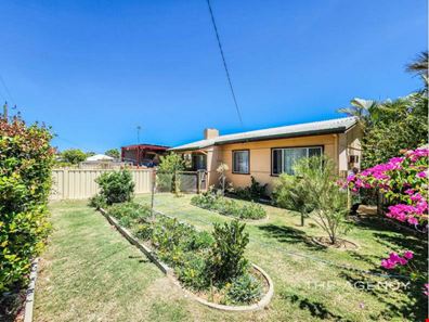 43 Hackney Street, Kalbarri WA 6536