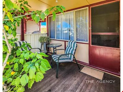 43 Hackney Street, Kalbarri WA 6536