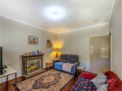 43 Hackney Street, Kalbarri WA 6536