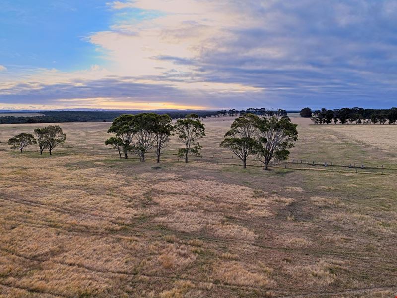 Lot 204,  Albany Views Private Estate, Drome WA 6330