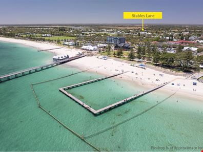 5 Stables Lane, Busselton WA 6280