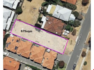 11 Hampton Street, Burswood WA 6100