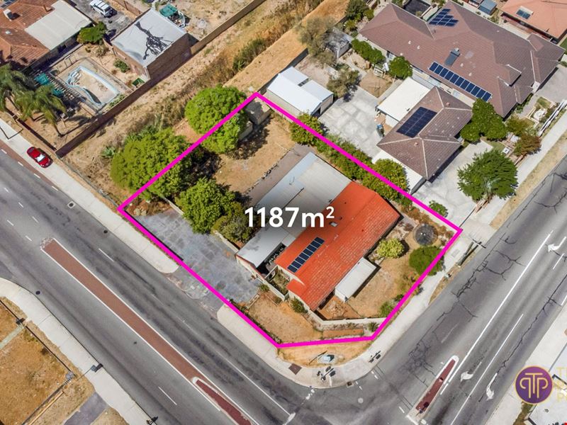 128 William Street, Beckenham WA 6107