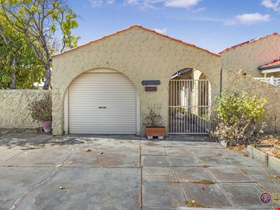 128 William Street, Beckenham WA 6107