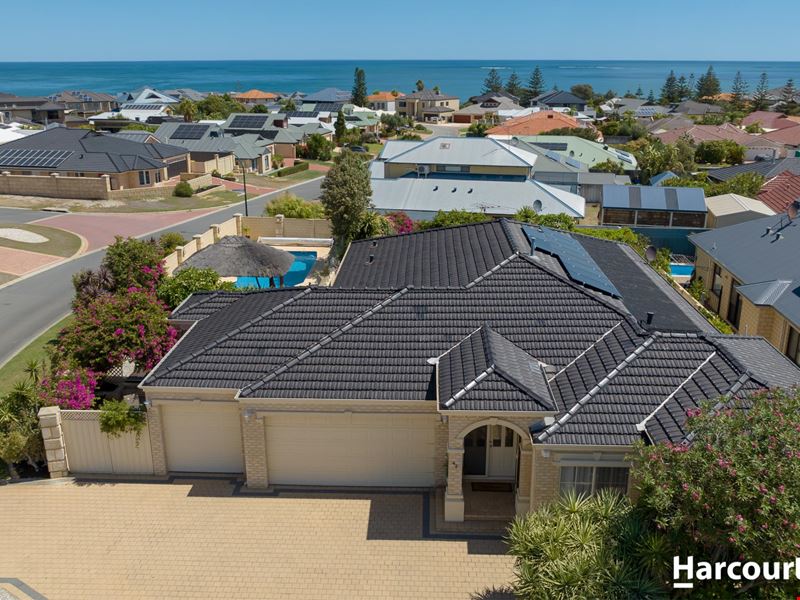45 Weymouth Boulevard, Quinns Rocks WA 6030