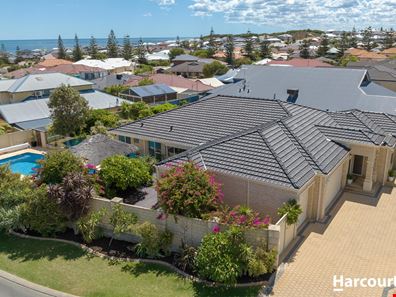 45 Weymouth Boulevard, Quinns Rocks WA 6030