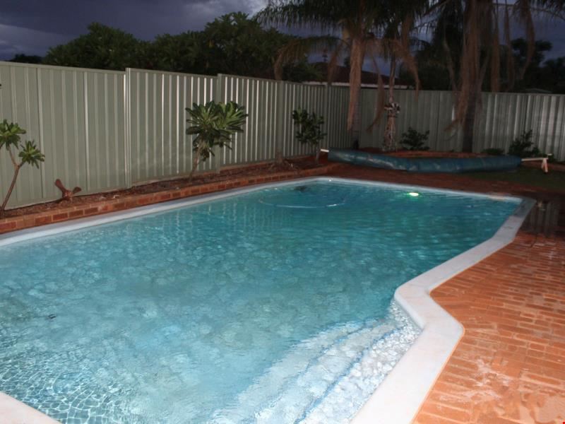 11 Yalberee Street, Newman WA 6753