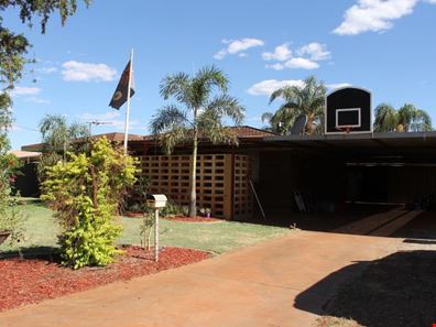 11 Yalberee Street, Newman WA 6753