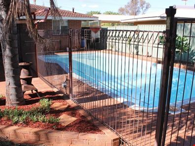 11 Yalberee Street, Newman WA 6753