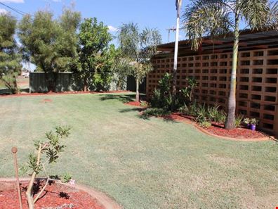 11 Yalberee Street, Newman WA 6753