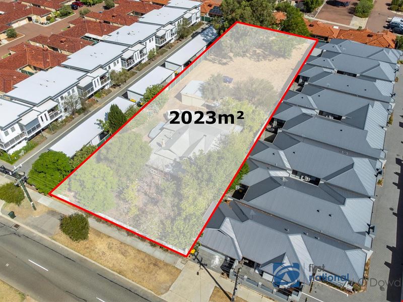 11 Spring Avenue, Midland WA 6056