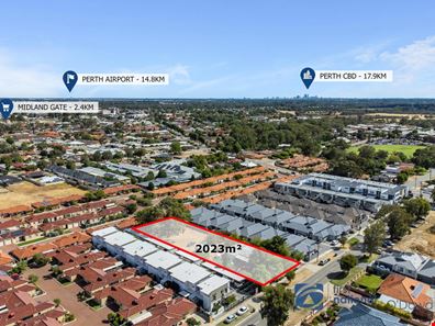 11 Spring Avenue, Midland WA 6056