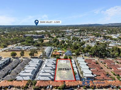 11 Spring Avenue, Midland WA 6056