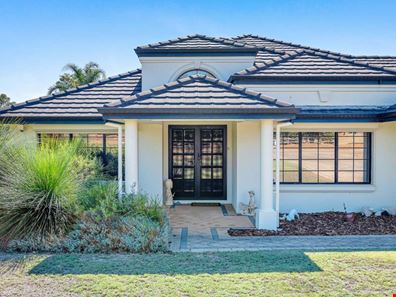 32 Bruns Drive, Darling Downs WA 6122