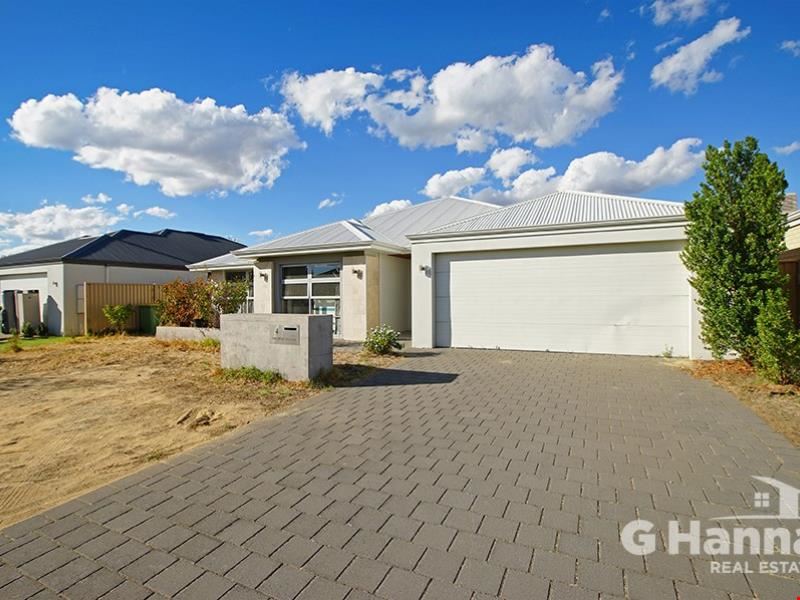 4 Millway Avenue, Southern River WA 6110