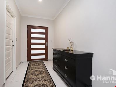 4 Millway Avenue, Southern River WA 6110