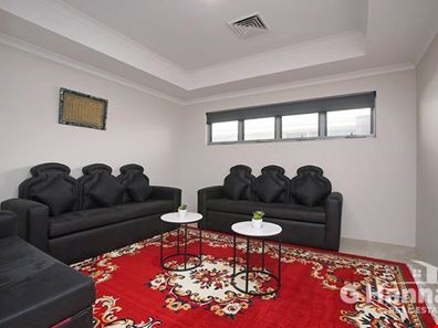 4 Millway Avenue, Southern River WA 6110