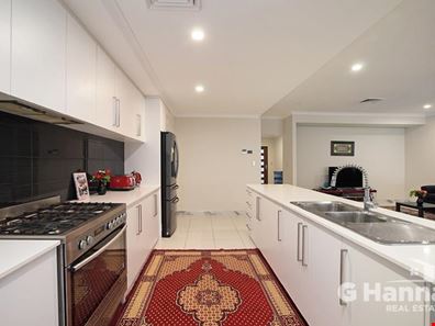 4 Millway Avenue, Southern River WA 6110