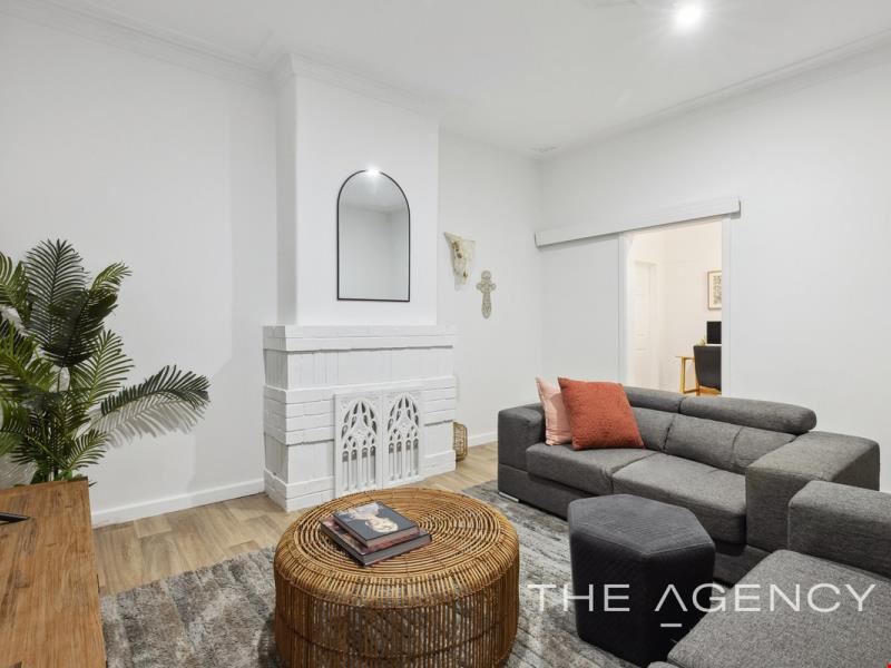 135 Coolgardie Avenue, Redcliffe WA 6104