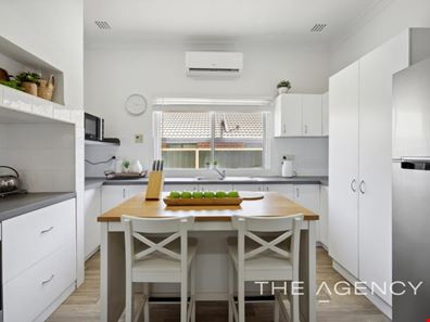 135 Coolgardie Avenue, Redcliffe WA 6104
