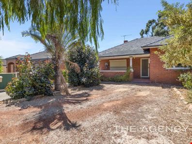135 Coolgardie Avenue, Redcliffe WA 6104