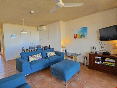 3/156 Grey Street, Kalbarri WA 6536