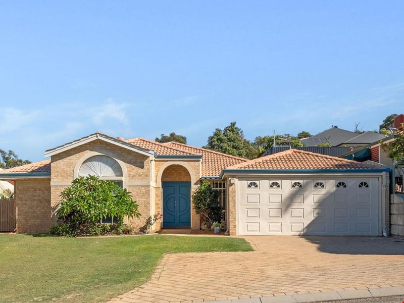 23 Walter Padbury Boulevard, Padbury WA 6025