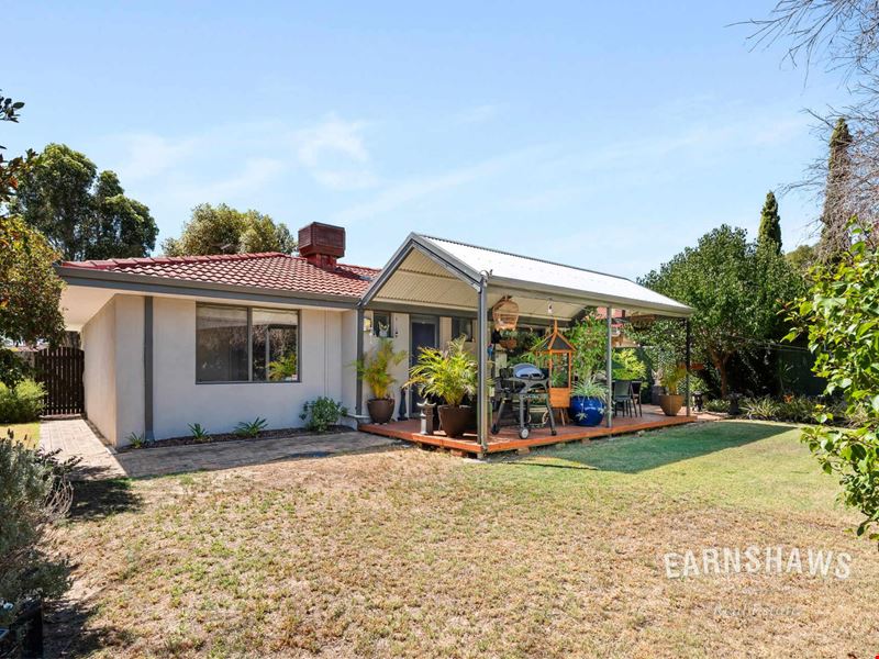 1B Tall Tree View, Swan View WA 6056