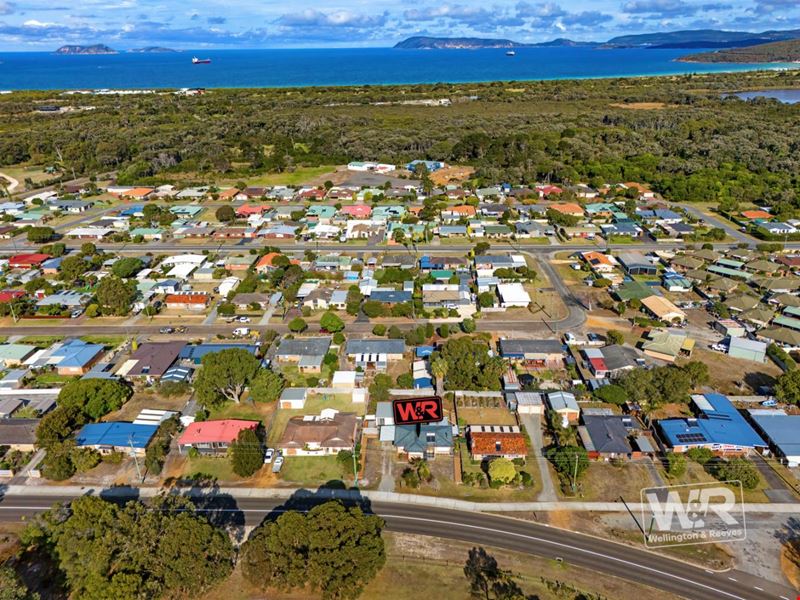 322 Ulster Rd, Collingwood Heights WA 6330