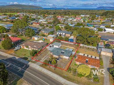 322 Ulster Rd, Collingwood Heights WA 6330