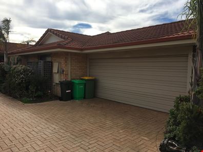 2/10 Wisbey Street, Carey Park WA 6230
