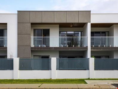 9/180 Bartram Road, Atwell WA 6164